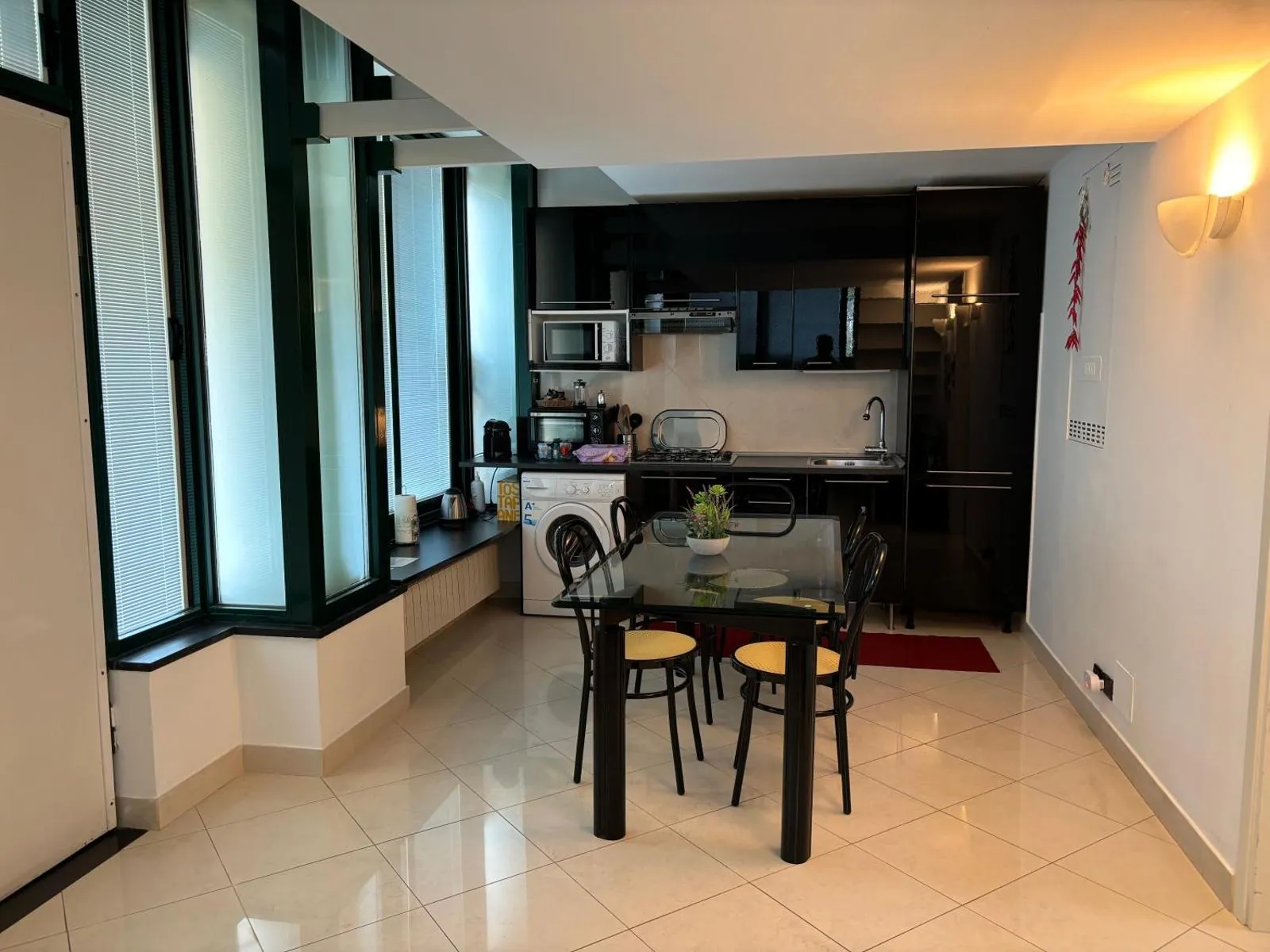 Case Roma Arenzano — Due case vacanza ad Arenzano, a due passi dal mare, 