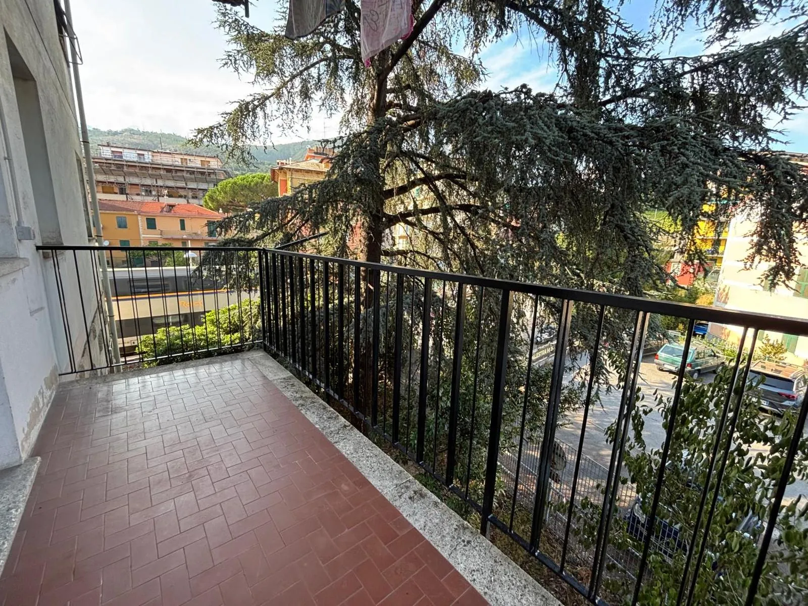 Case Roma Arenzano — Due case vacanza ad Arenzano, a due passi dal mare, 